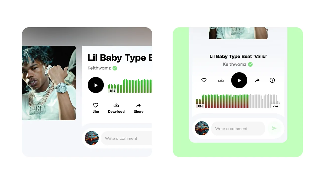 Ziki platform sneak peak