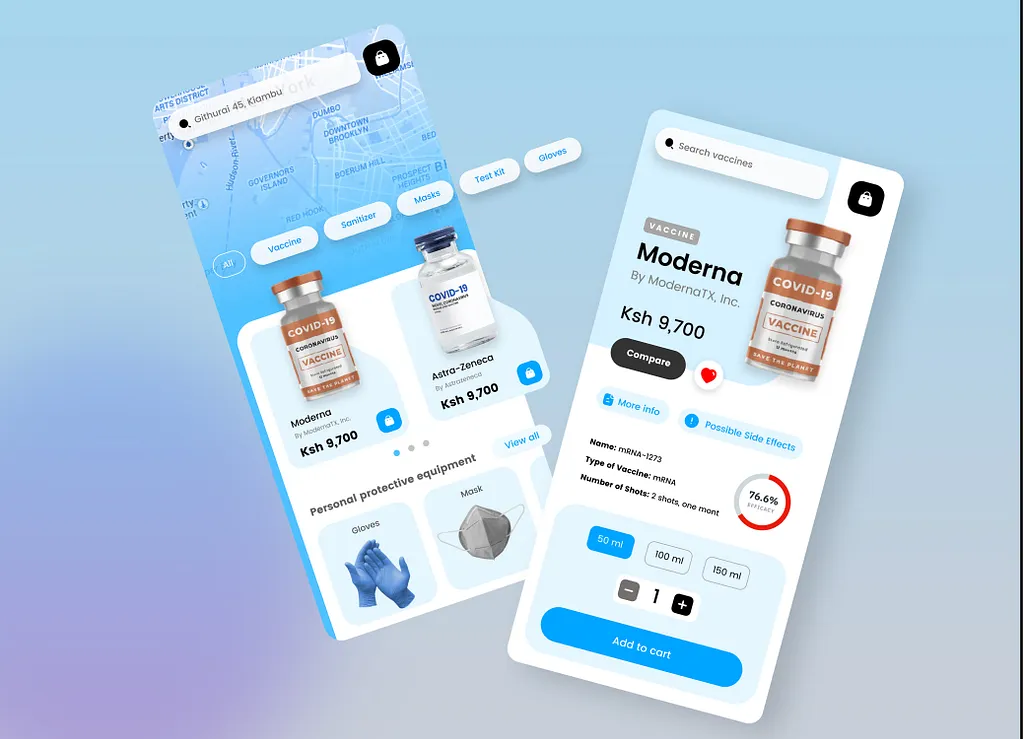Mobile Onboarding Revamp